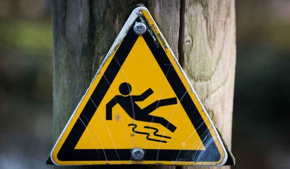 Falls Prevention Awareness Week 2026
