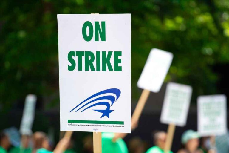 Gloucestershire care workers to strike over council staff transfer