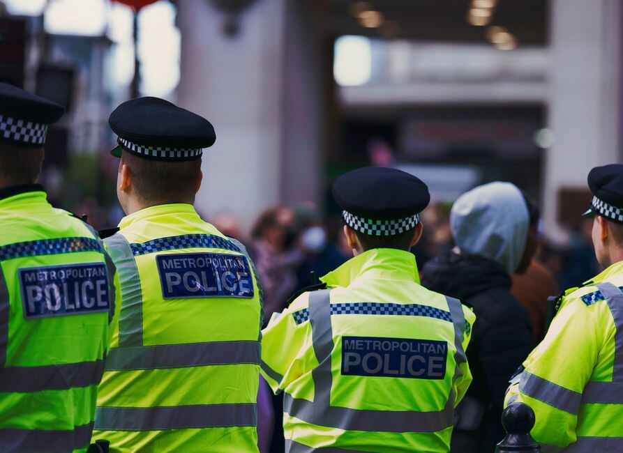 Gloucestershire ex-police chief accused of misconduct praised for decades of 'exemplary' service