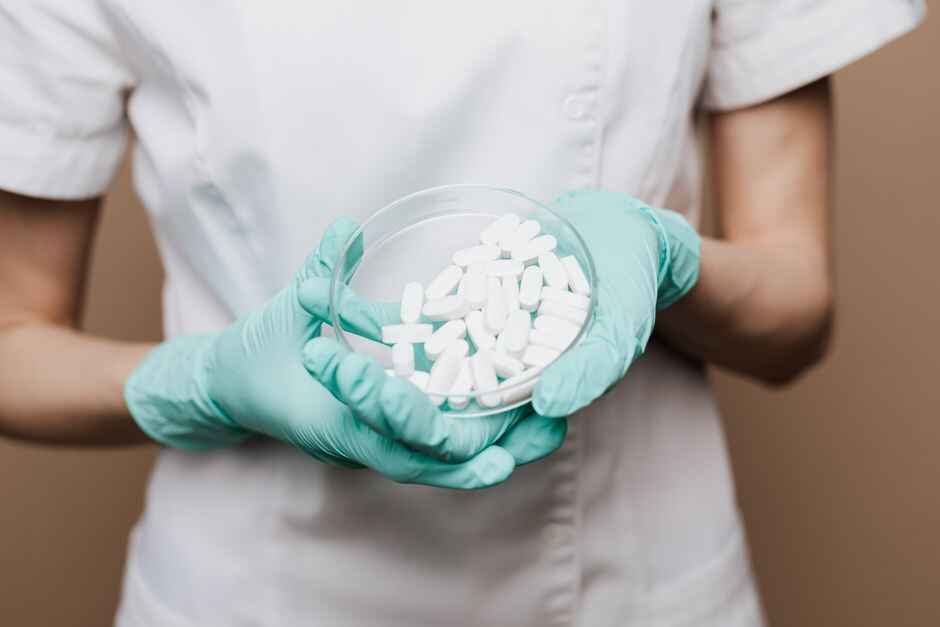 Keep Antibiotics Working (What You Need to Know)