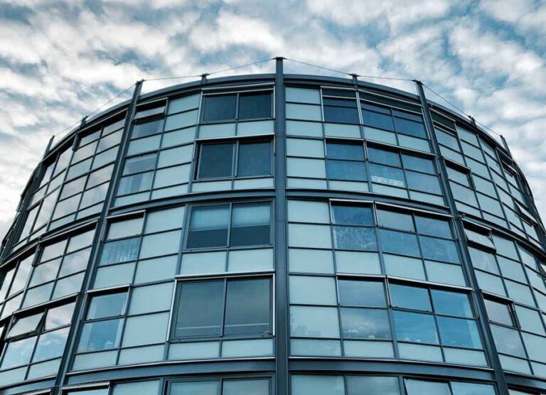 New five-storey critical care building planned for Gloucestershire Royal Hospital