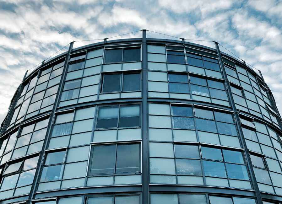New five-storey critical care building planned for Gloucestershire Royal Hospital