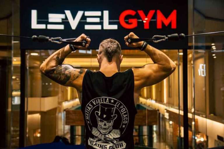 New health and fitness club David Lloyd Bishops Cleeve open in time for Christmas