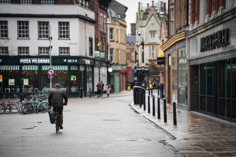Plans on show for Gloucester walking and cycling improvements St Ann Way to Cole Avenue