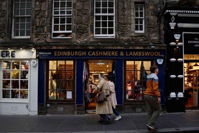 Suspected shoplifter banned from almost every Gloucestershire store
