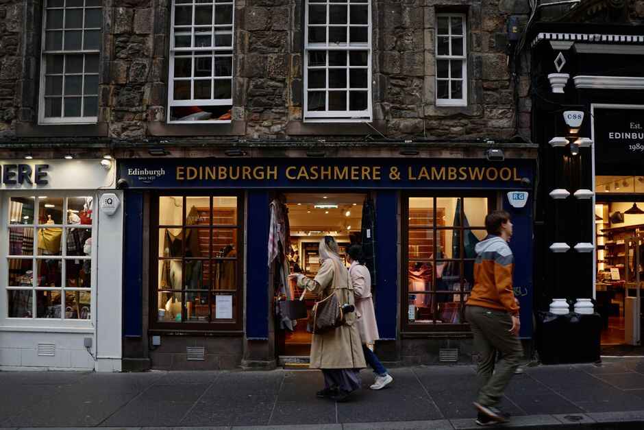 Suspected shoplifter banned from almost every Gloucestershire store