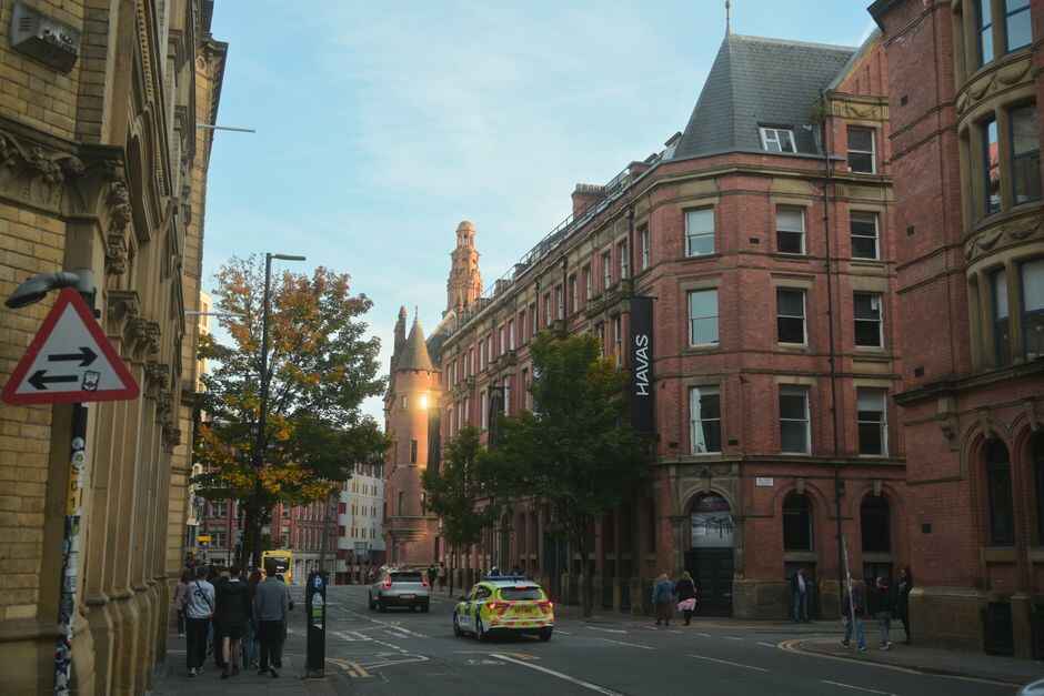 Woman named and charged after man stabbed near Cheltenham
