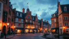 Bandook launched in the Regency Town of Cheltenham