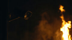CCTV appeal following suspected arson in Cheltenham, Gloucestershire