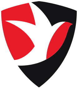 Image of Cheltenham town fc crest