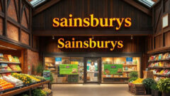 Cirencester man plundered Barnwood Sainsbury's and stole £750 worth of groceries
