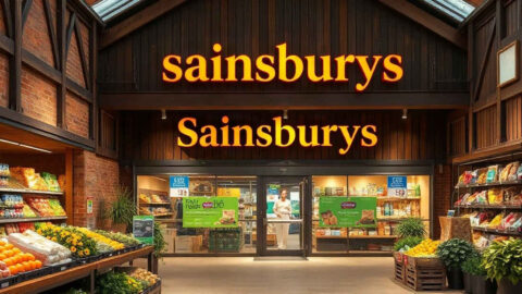 Cirencester man plundered Barnwood Sainsbury's and stole £750 worth of groceries
