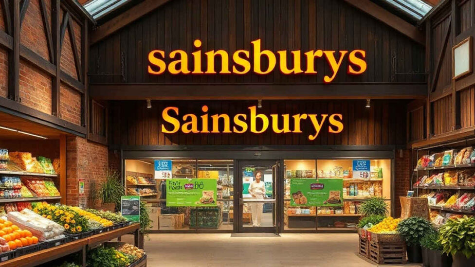 Cirencester man plundered Barnwood Sainsbury's and stole £750 worth of groceries