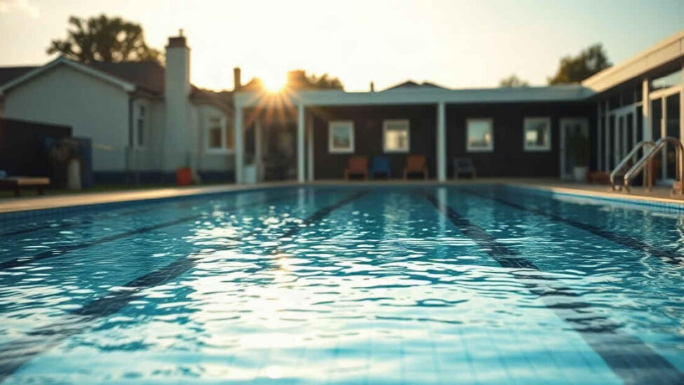 Cirencester Swimming club fundraiser in memory of accountant Ollie Newbold Randall and Payne