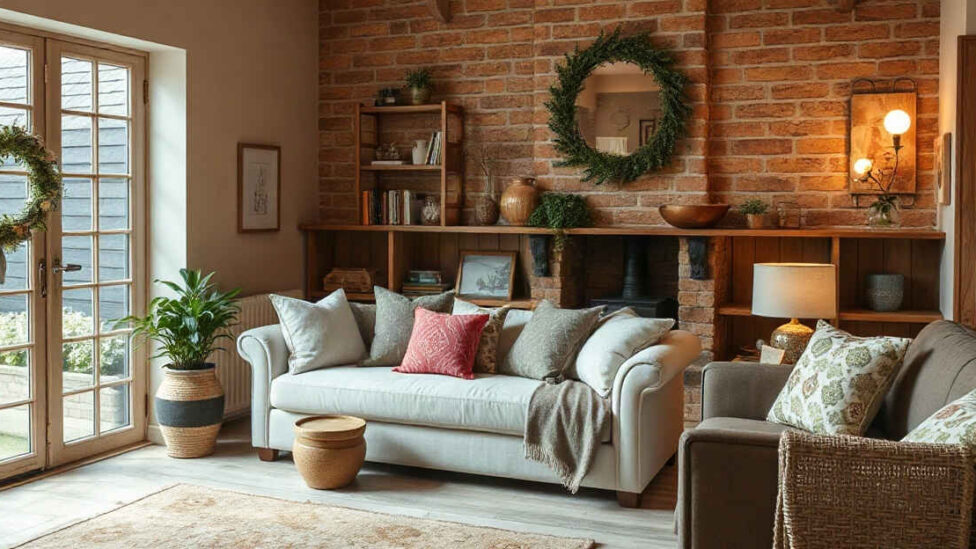 Cotswold Life Home and Gift Show at Cheltenham Racecourse