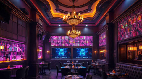 EXCLUSIVE: Nightclub closes after only five months, but new one to open in its place