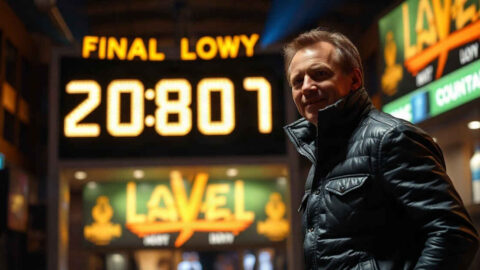 Final countdown for new David Lloyd club