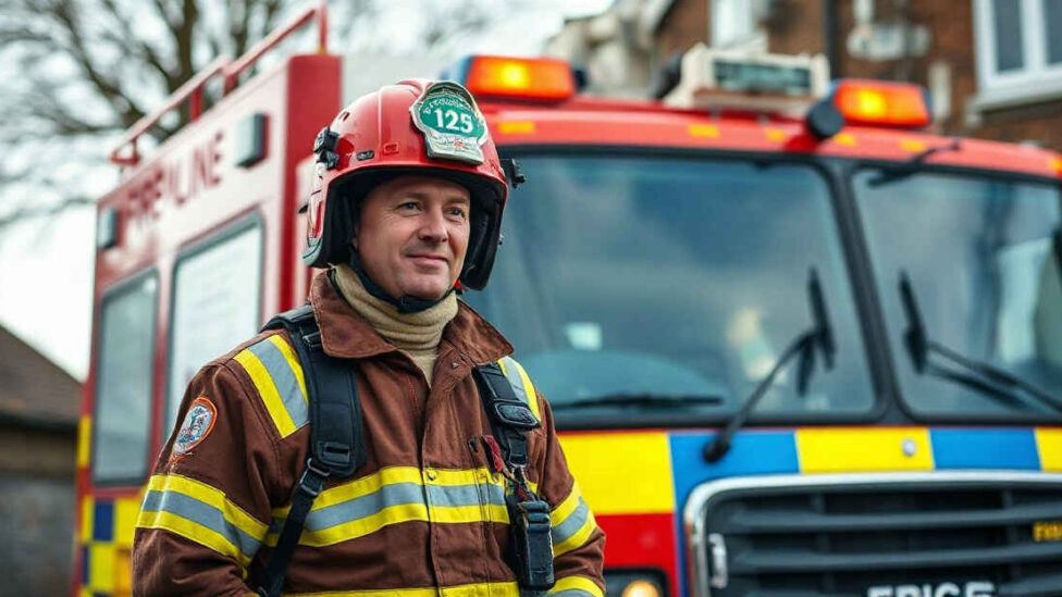 Firefighters called to suspected Cheltenham house fire