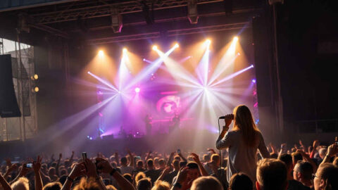 First FilmChelt announcements released ahead of festival launch