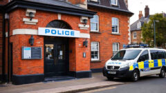Gloucester mum in 'toxic' relationship threatened to 'chop up' ex-partner, court hears