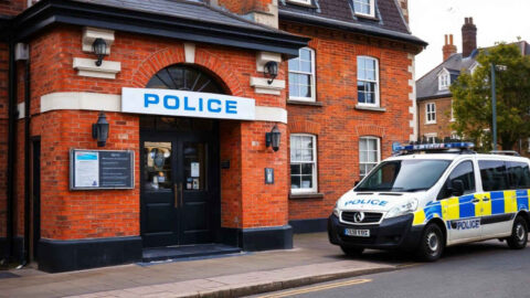 Gloucester mum in 'toxic' relationship threatened to 'chop up' ex-partner, court hears