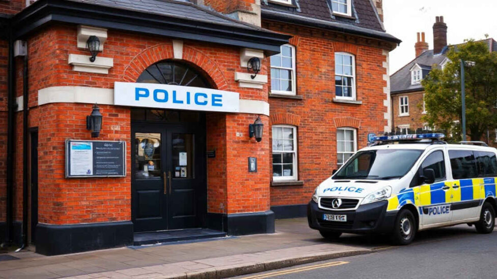 Gloucester mum in 'toxic' relationship threatened to 'chop up' ex-partner, court hears