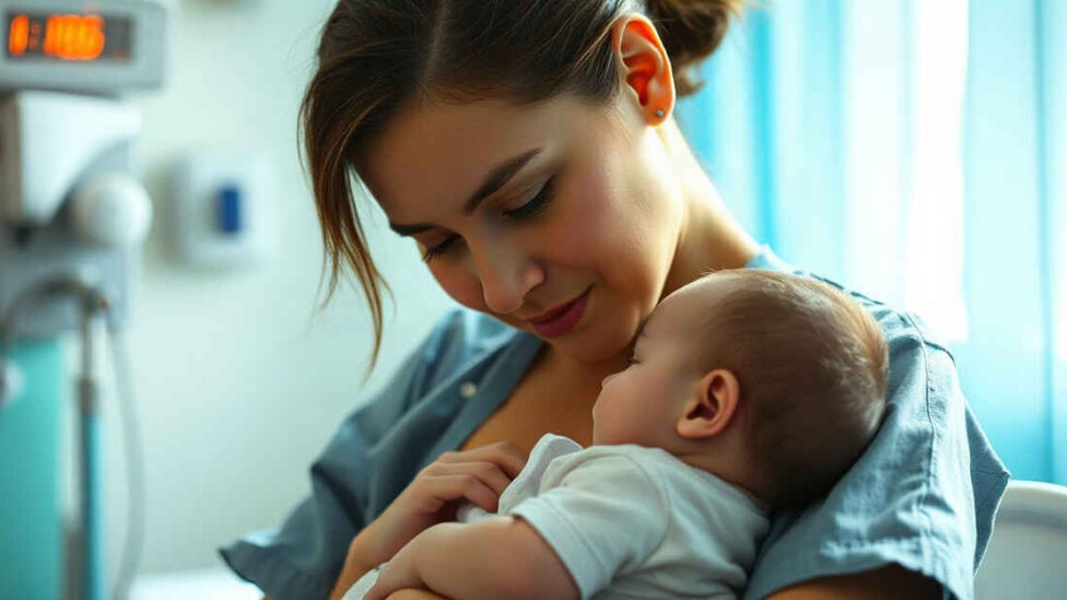 Gloucestershire maternity services getting better but still not good enough said CQC