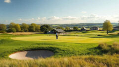 Golfers build relationships at Barnwood's annual event