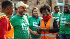 Linc charity opens dedicated cancer counselling facility at the Forum Gloucester