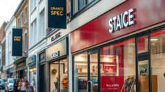 Prolific shoplifter banned from Gloucestershire businesses after threatening behaviour