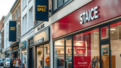 Prolific shoplifter banned from Gloucestershire businesses after threatening behaviour