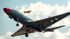 RAF Fairford aftermath as 'US decisions come home to roost in alarming way'