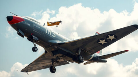 RAF Fairford aftermath as 'US decisions come home to roost in alarming way'