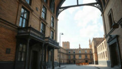 Shire Hall's plea for better rail services