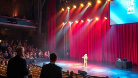 Top 11 unmissable shows coming up soon at The Everyman Theatre, Cheltenham