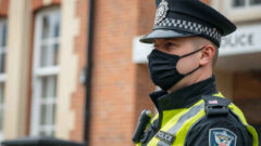 Warrant issued for arrest of Cheltenham shoplifter