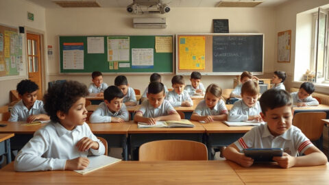 'Shocking' reality of school absence in Gloucestershire - 'so many children are struggling'