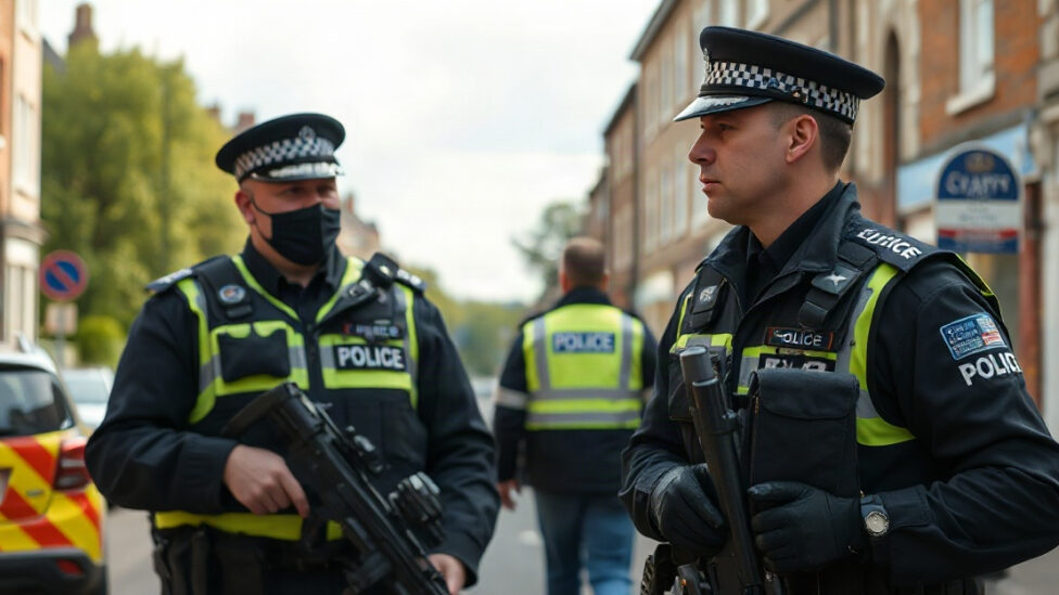 Autumn plea to Gloucestershire homeowners as 'callous and invasive' crimes go unsolved