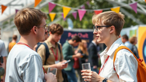 Be Part Of Chelt Science Fest
