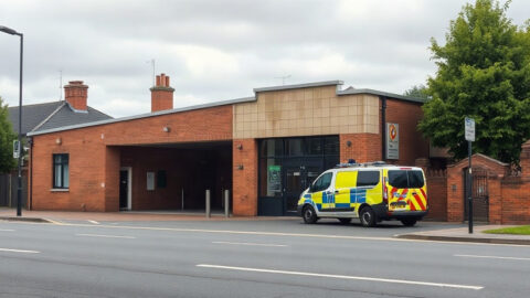 Car sales company gets £2k court bill for failing to reveal identity of driver