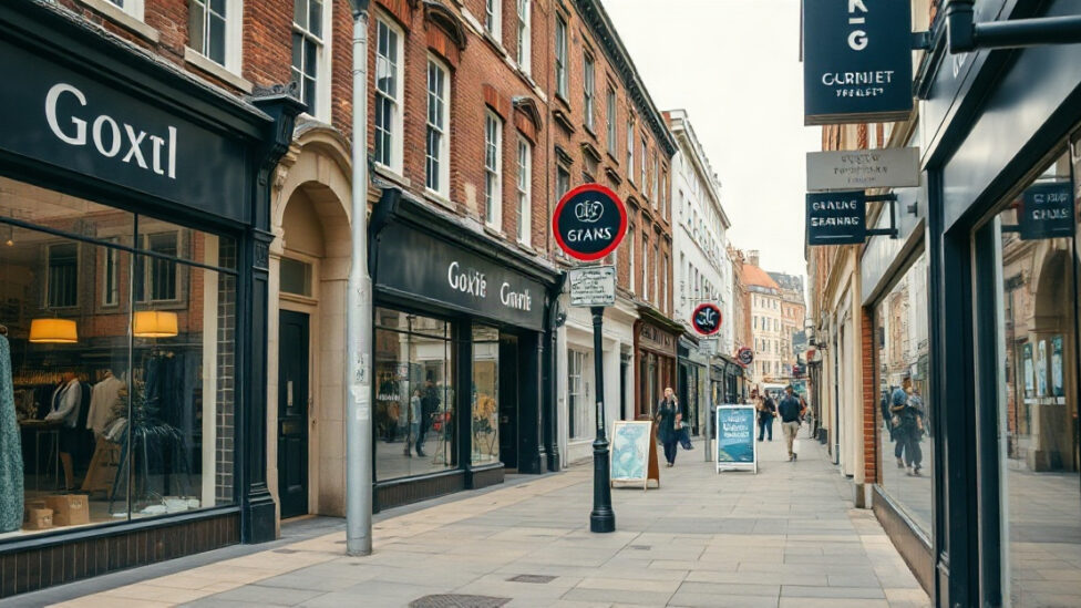 Cheltenham coffee shop brews up a storm with £87,000 loan