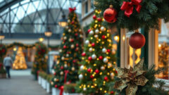 Cheltenham Trust plans "Seasons of Joy" for festive period