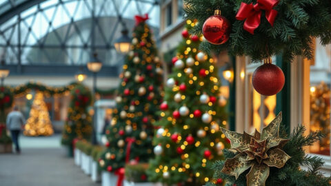 Cheltenham Trust plans "Seasons of Joy" for festive period