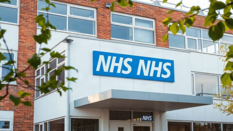 Concerns NHS jobs 'lost prematurely' as health board merger paused