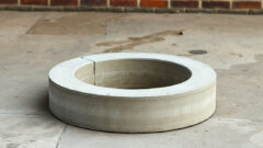 Concrete ring thrown around old Lloyds HQ