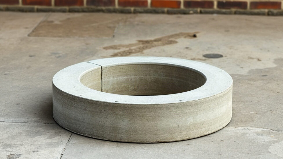 Concrete ring thrown around old Lloyds HQ
