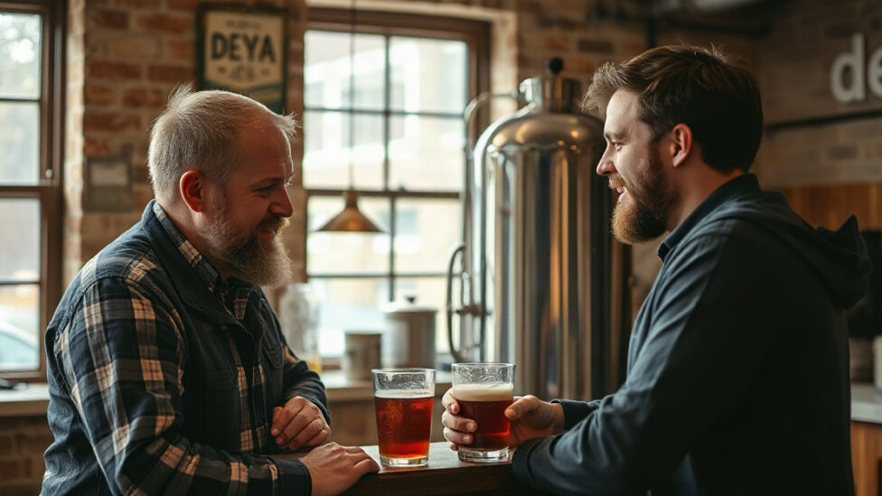DEYA Brewing Company announces partnership with FilmChelt