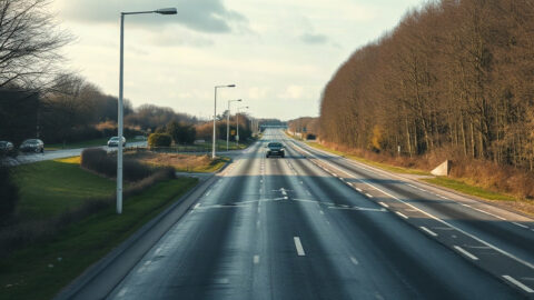 Diversions offer clear route around M5 closures