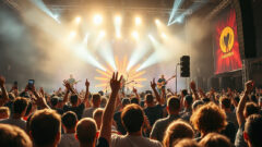Festival Weekender Wristband 2026