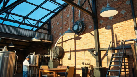 Katie O'Brien's to open at The Brewery Quarter this Saturday